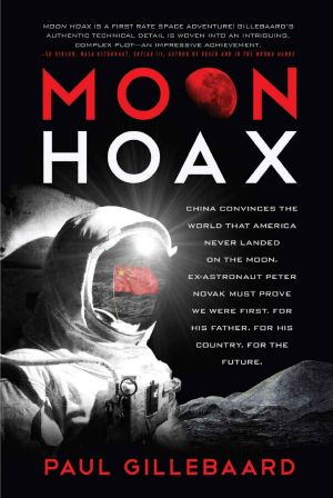 [Hoax Trilogy 01] • Moon Hoax